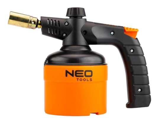 Neo Tools 气体喷灯