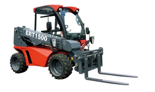 Everun ERT 1500