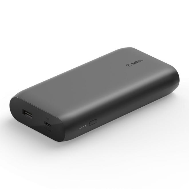 Belkin BoostCharge USB-C PD Power Bank 20K -BPB002-