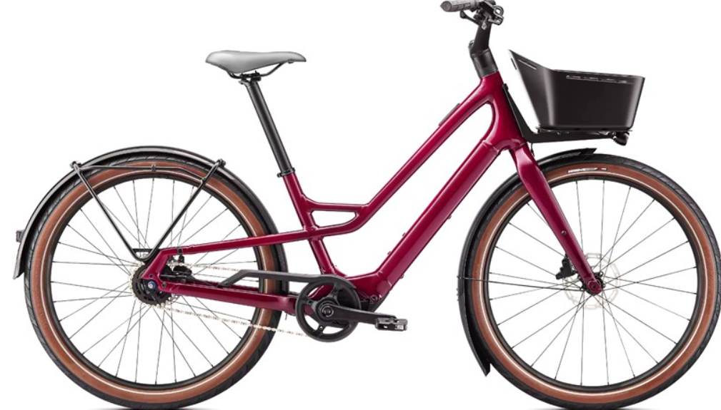 Specialized Como SL